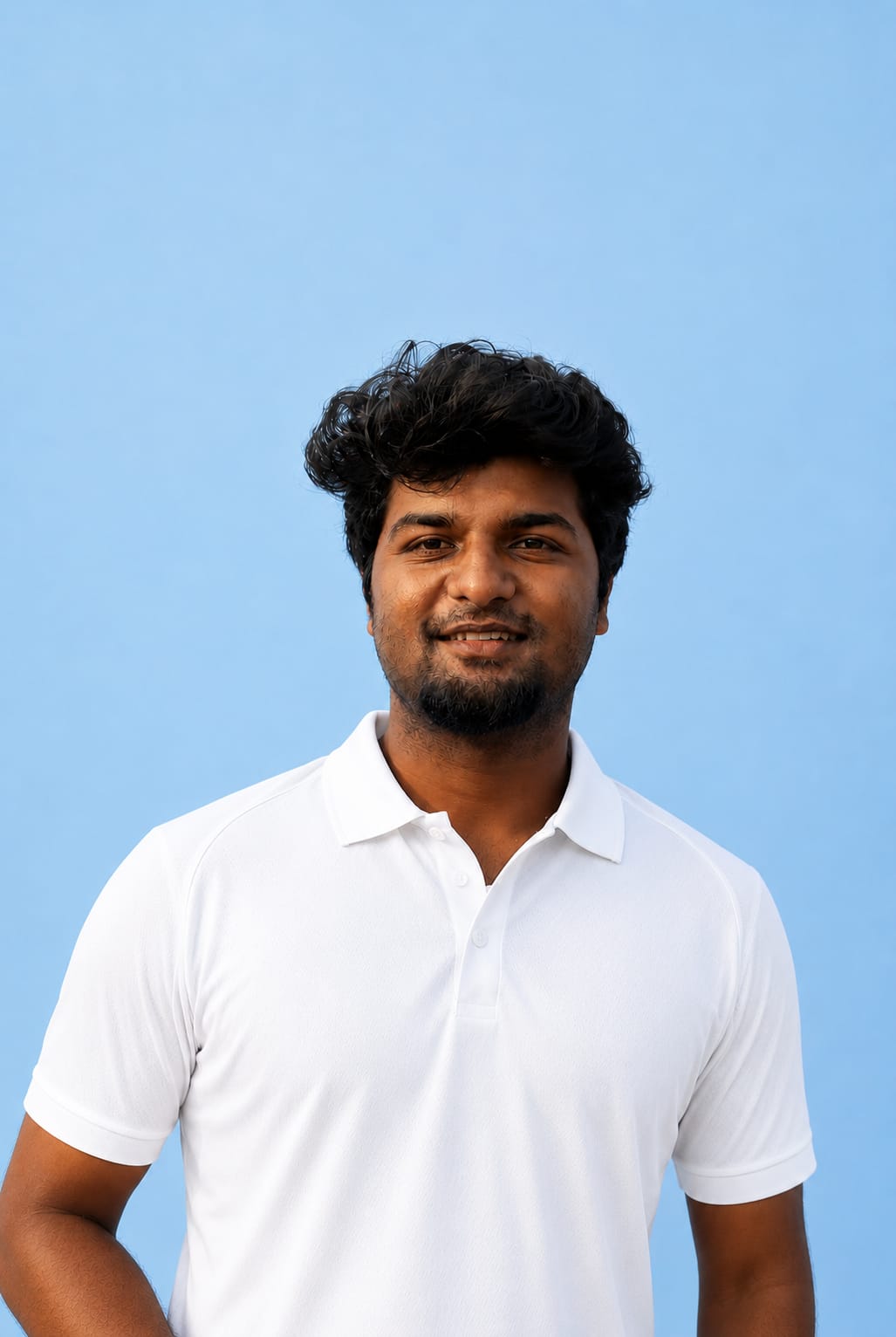 Sanjay Ravichandran